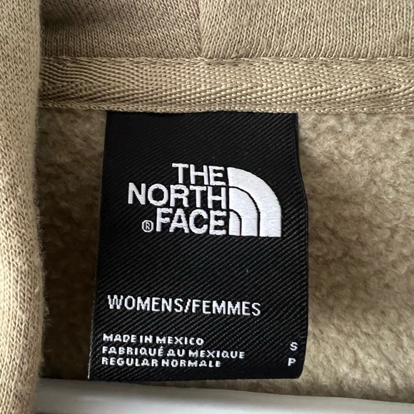 The North Face Hoodie - Picture 3 of 4